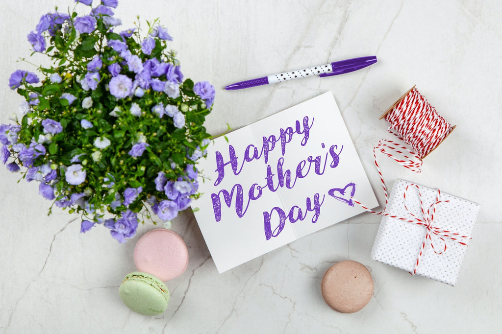 Find the Best Mother’s Day Gifts for 2022 - Dulcet Gift Baskets