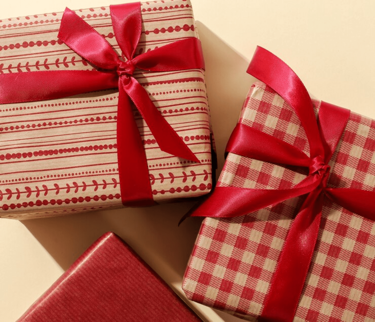 How Does Thinking of You Gifts Affect the Recipient?