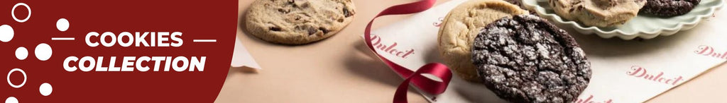 Cookie Baskets - Dulcet Gift Baskets