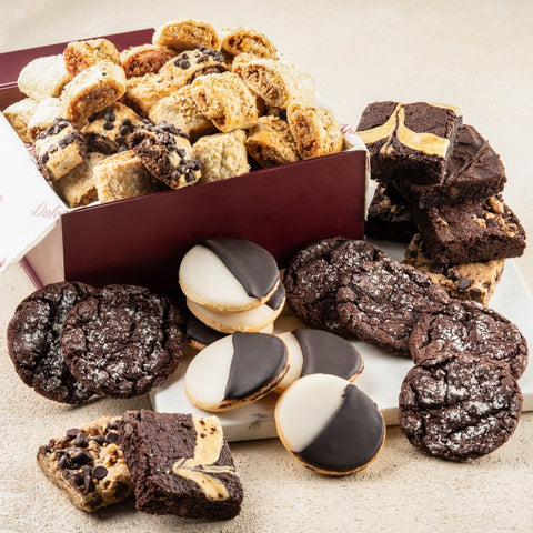 Grandiose Classic Bakery Gift Box