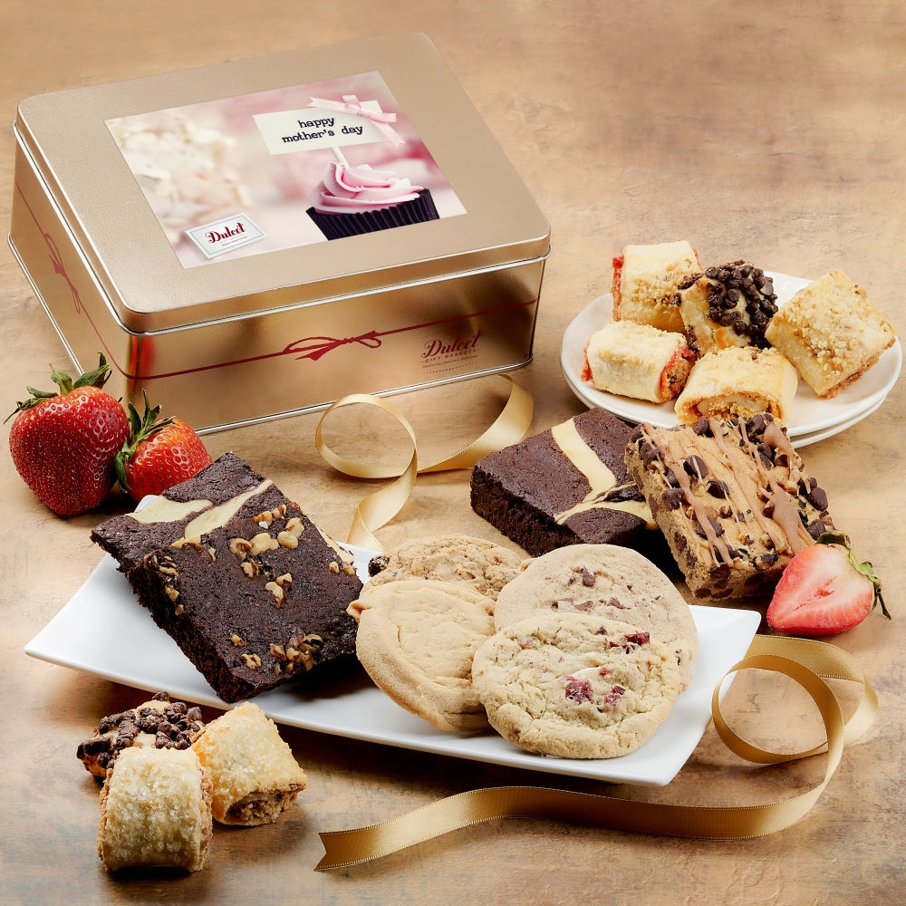 Signature Bakery Gift Tin