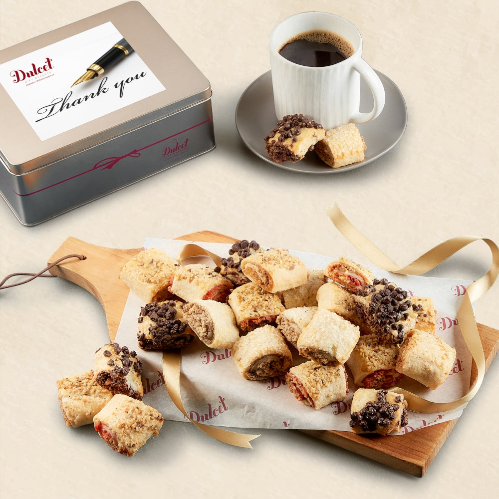 Flaky Rugelah Gift Assortment