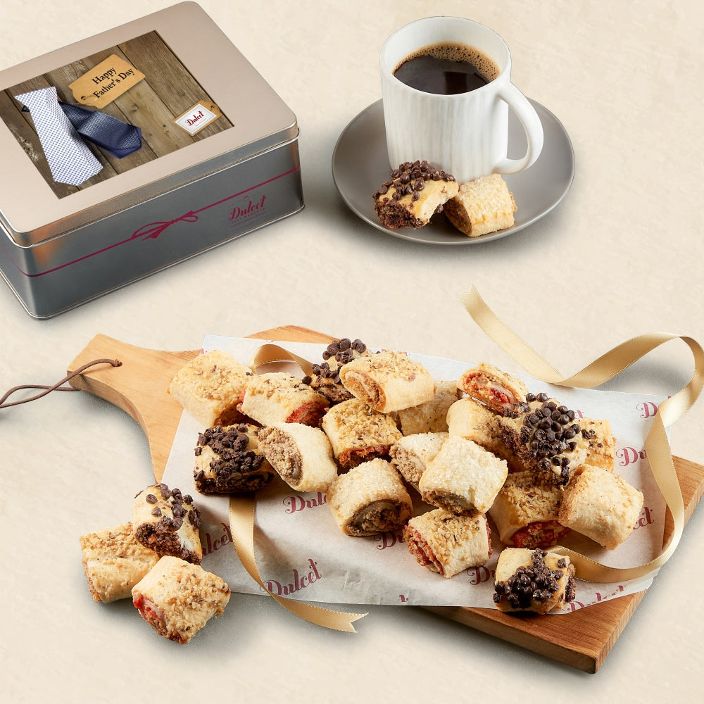 Flaky Rugelah Gift Assortment