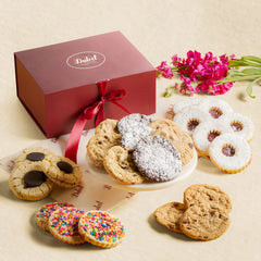 Cookie Lovers Assortment