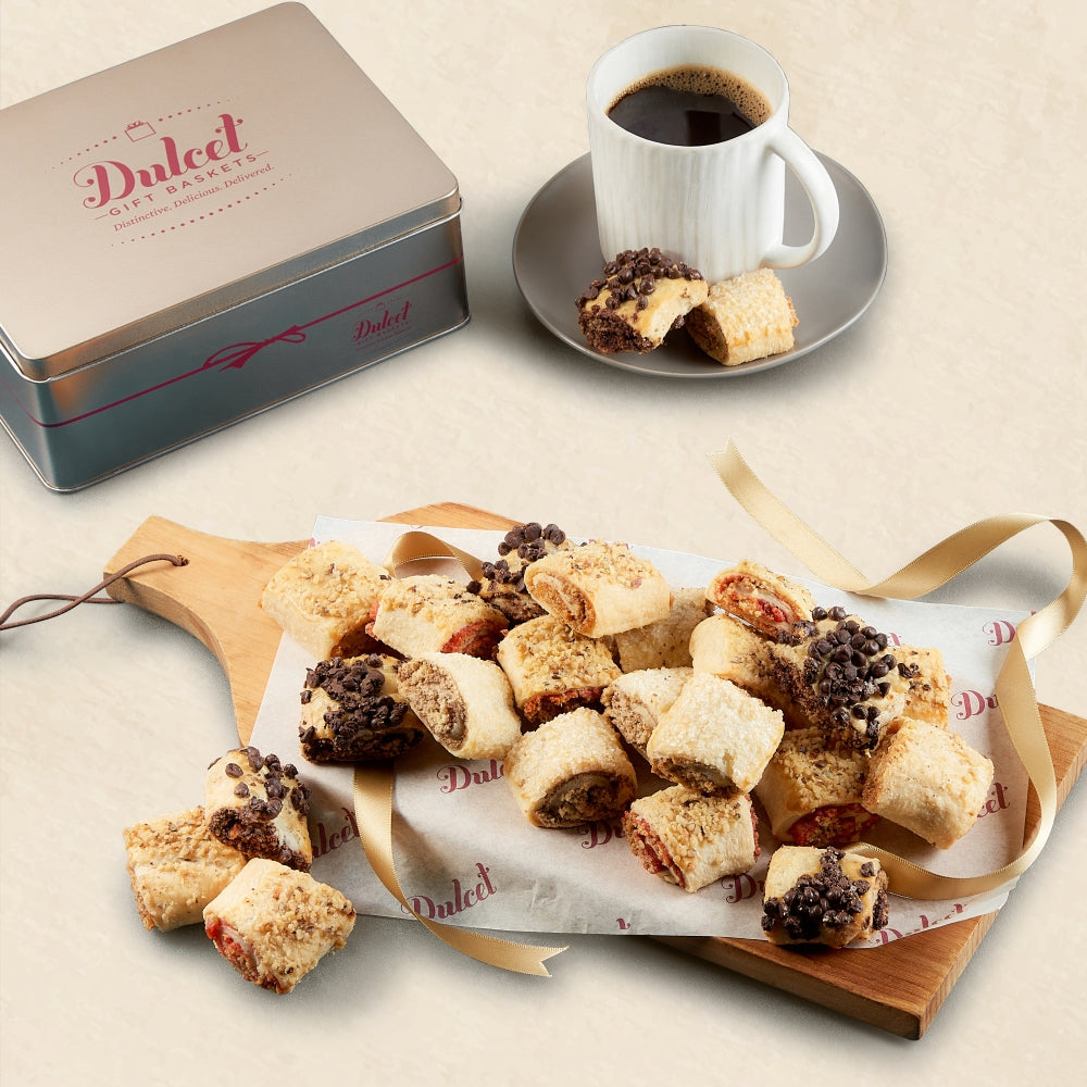 Flaky Rugelah Gift Assortment