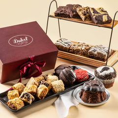 Elegant Party Gift Box