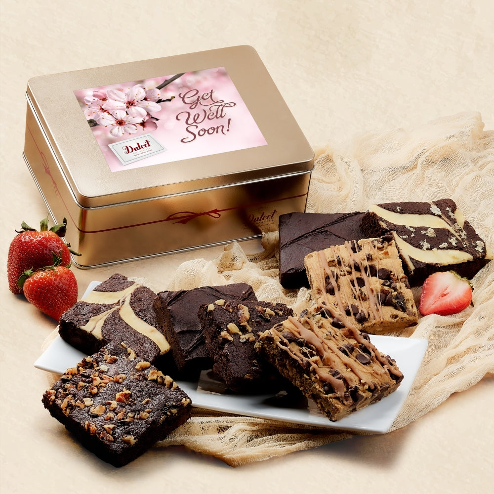 Fudge Brownie Gift Assortment