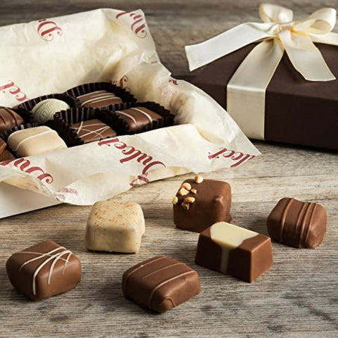 Classic Chocolate Gift Box