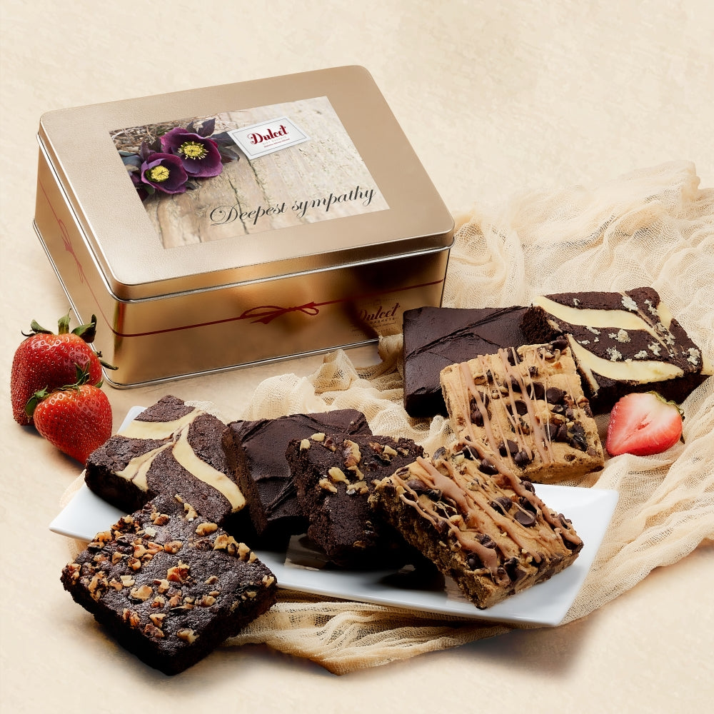 Fudge Brownie Gift Assortment