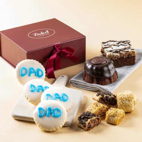 Fathers Day Sampler Gift