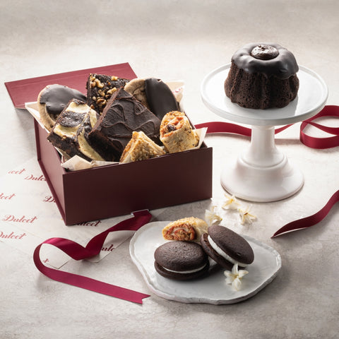 Ultimate Chocolate Collection Gift Box