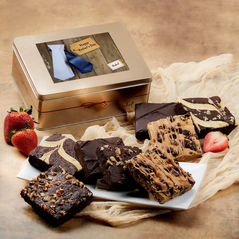 Fudge Brownie Gift Assortment