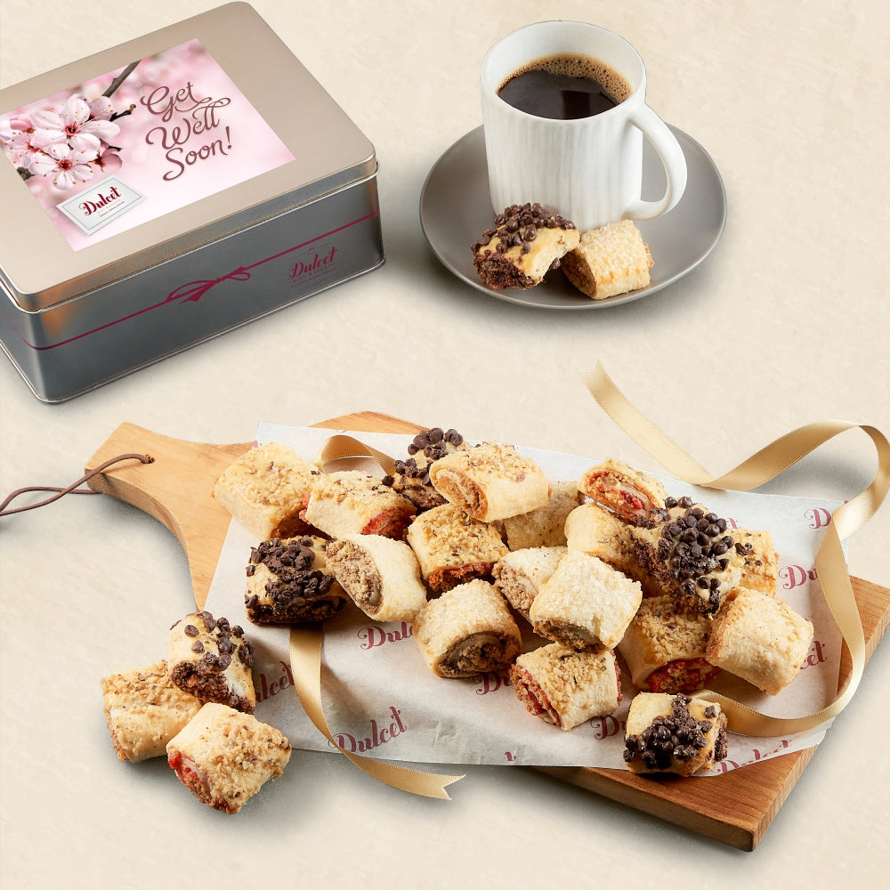 Flaky Rugelah Gift Assortment