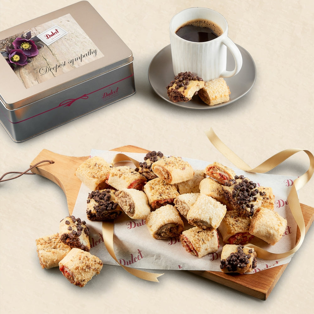 Flaky Rugelah Gift Assortment