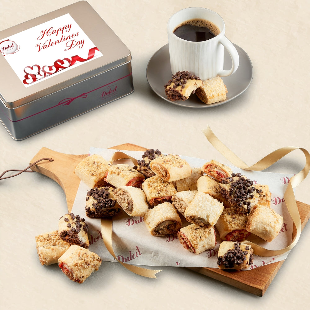 Flaky Rugelah Gift Assortment