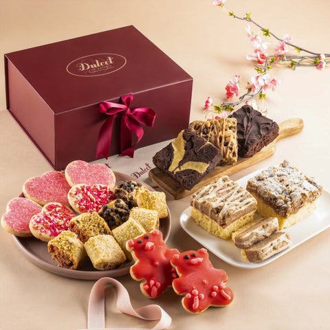 Valentine’s Day Gourmet Bakery Gift