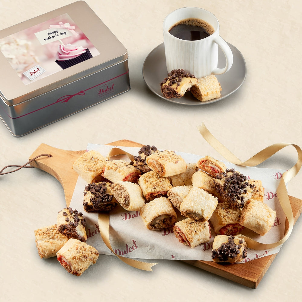 Flaky Rugelah Gift Assortment