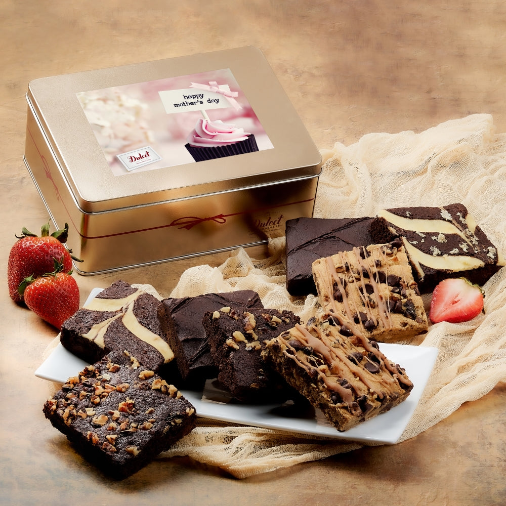 Fudge Brownie Gift Assortment