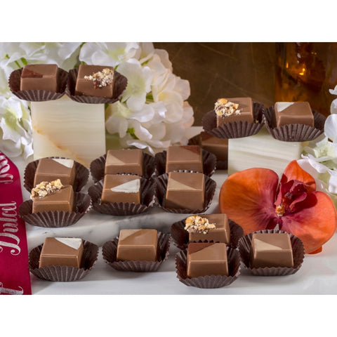 Milk Chocolate Gift Assortment