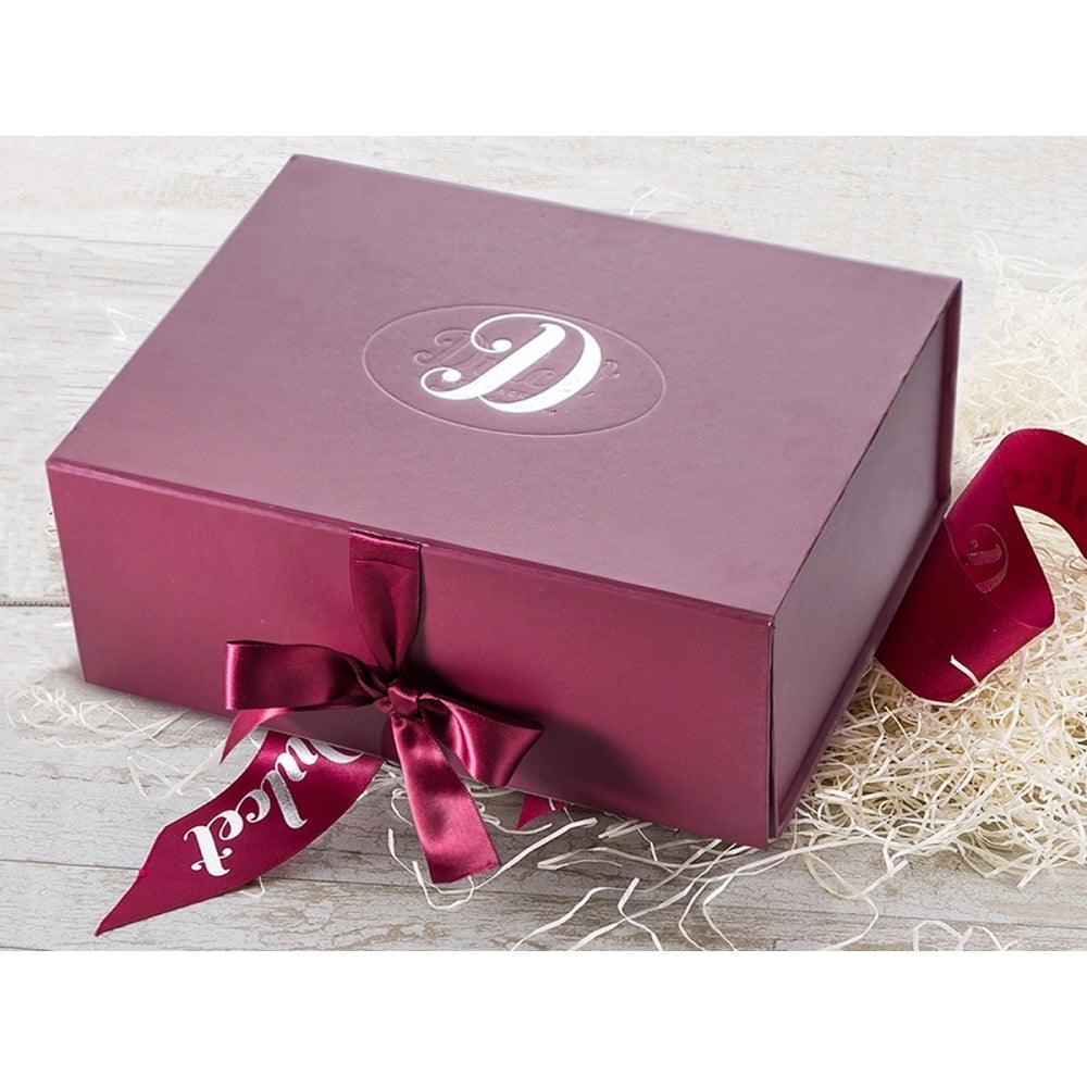 Valentines Cupcake Assortment - Dulcet Gift Baskets
