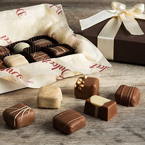 Classic Chocolate Gift Box - Dulcet Gift Baskets