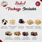 Classic Get Well Delightful Gift Basket - Dulcet Gift Baskets