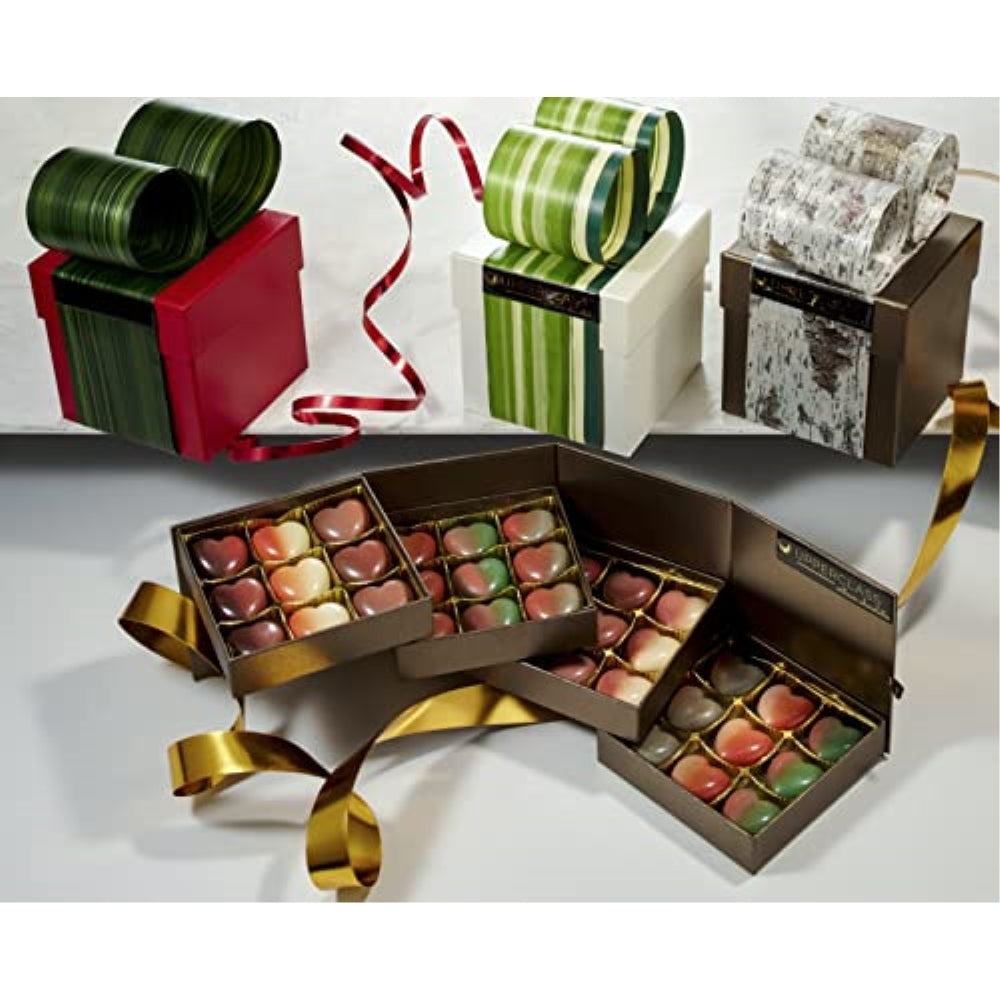 Ultimate Chocolate Gift Tower - Dulcet Gift Baskets